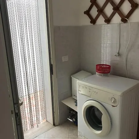 Apartamento Alba Holiday Torre Lapillo