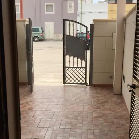 Apartamento Alba Holiday Torre Lapillo