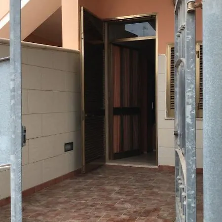 Apartamento Alba Holiday Torre Lapillo