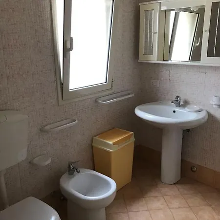 Apartamento Alba Holiday Torre Lapillo
