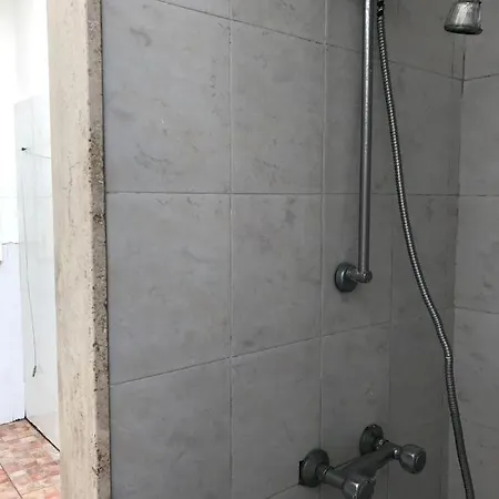 Alba Holiday Apartamento *