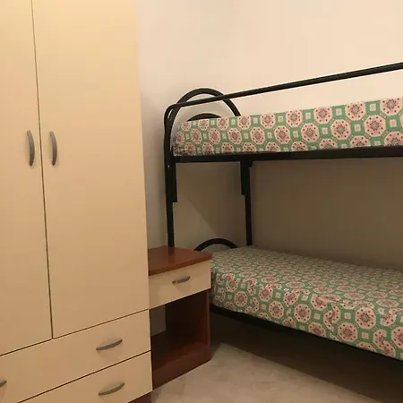 Alba Holiday Apartamento *