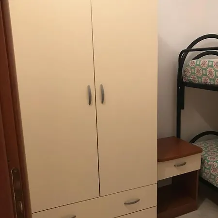 Alba Holiday Apartamento