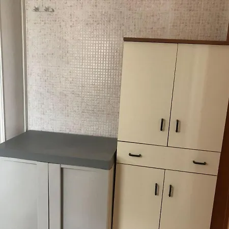 Alba Holiday Apartamento *