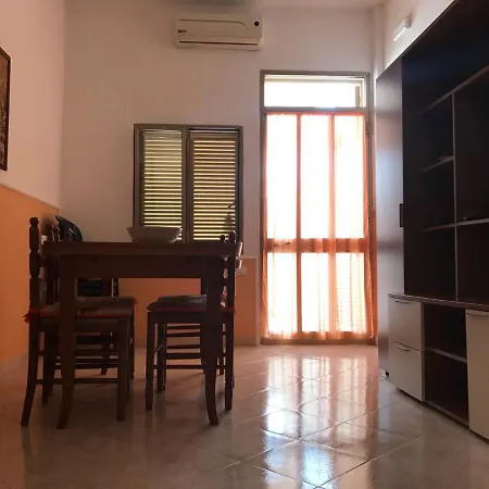 Apartmán Alba Holiday *
