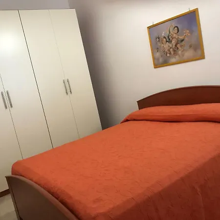 Alba Holiday Apartmán Torre Lapillo